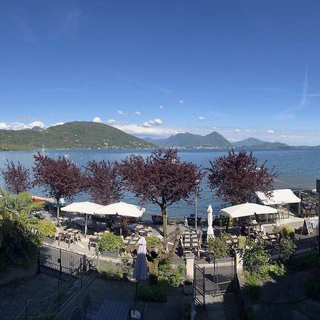 Casa Aurora Villa Baveno Eksteriør billede