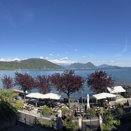 Casa Aurora Villa Baveno Eksteriør billede