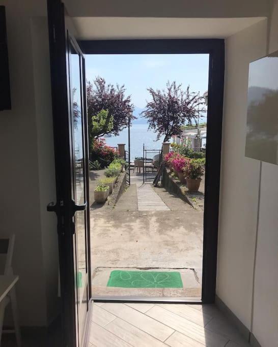 Casa Aurora Villa Baveno Eksteriør billede